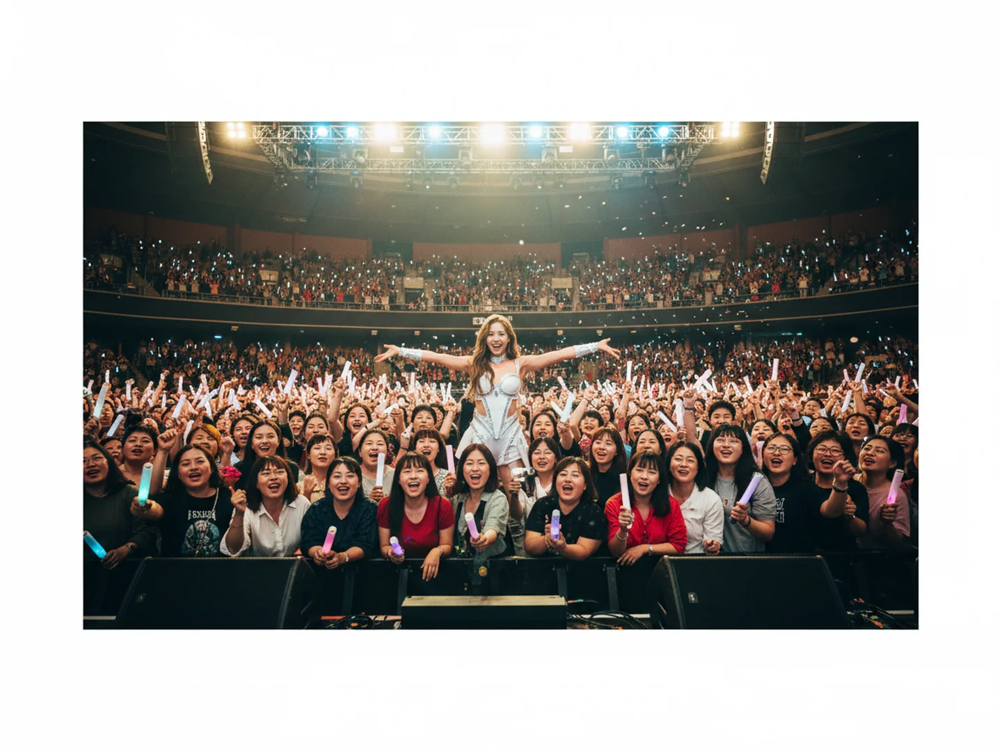 화사 굿굿바이 안무가03